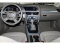 Ibis White - A4 2.0T Sedan Photo No. 29