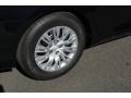 2014 Cosmic Gray Metallic Toyota Camry LE  photo #9