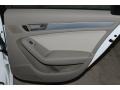 Ibis White - A4 2.0T Sedan Photo No. 31