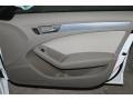 Ibis White - A4 2.0T Sedan Photo No. 33