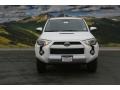 2014 Super White Toyota 4Runner Trail 4x4  photo #2