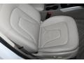 Ibis White - A4 2.0T Sedan Photo No. 34