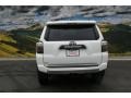 2014 Super White Toyota 4Runner Trail 4x4  photo #4