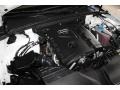 Ibis White - A4 2.0T Sedan Photo No. 37