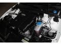 Ibis White - A4 2.0T Sedan Photo No. 38