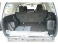 2014 Toyota 4Runner Trail 4x4 Trunk