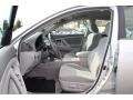 Classic Silver Metallic - Camry LE Photo No. 7