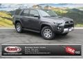 Magnetic Gray Metallic - 4Runner Trail 4x4 Photo No. 1