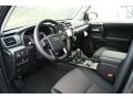  2014 4Runner Trail 4x4 Graphite Interior