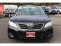 Black - Camry LE Photo No. 2