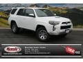 Super White - 4Runner Trail 4x4 Photo No. 1