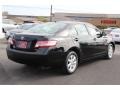 Black - Camry LE Photo No. 4