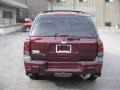 2006 Bordeaux Red Metallic Chevrolet TrailBlazer LS 4x4  photo #5