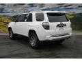 Super White - 4Runner Trail 4x4 Photo No. 3