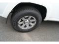 Super White - 4Runner Trail 4x4 Photo No. 10