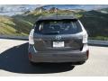 2014 Magnetic Gray Metallic Toyota Prius v Two  photo #4