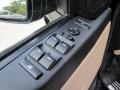 2007 Java Black Pearl Land Rover Range Rover HSE  photo #37