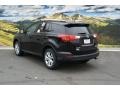 Black - RAV4 Limited AWD Photo No. 3