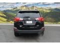 Black - RAV4 Limited AWD Photo No. 4