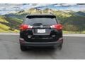 2013 Black Toyota RAV4 Limited AWD  photo #4