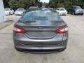 2013 Sterling Gray Metallic Ford Fusion SE 2.0 EcoBoost  photo #3