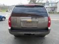 2014 Mocha Steel Metallic Chevrolet Tahoe LS 4x4  photo #6