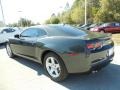 Ashen Gray Metallic - Camaro LT Coupe Photo No. 3