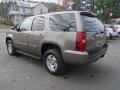 Mocha Steel Metallic - Tahoe LS 4x4 Photo No. 7