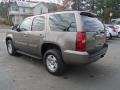 2014 Mocha Steel Metallic Chevrolet Tahoe LS 4x4  photo #7