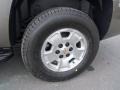 2014 Chevrolet Tahoe LS 4x4 Wheel and Tire Photo