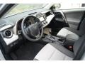 Classic Silver Metallic - RAV4 LE Photo No. 5