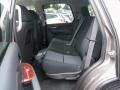 Light Cashmere/Dark Cashmere Rear Seat Photo for 2014 Chevrolet Tahoe #87377074