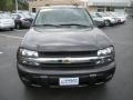 Graphite Metallic - TrailBlazer LS 4x4 Photo No. 2