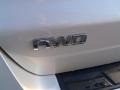 2014 White Diamond Tricoat Chevrolet Traverse LT AWD  photo #9