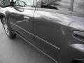Graphite Metallic - TrailBlazer LS 4x4 Photo No. 9