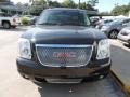 2011 Onyx Black GMC Yukon Denali  photo #2