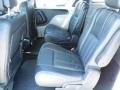 2012 Crystal Blue Pearl Chrysler Town & Country Touring  photo #5