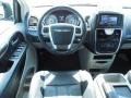 2012 Crystal Blue Pearl Chrysler Town & Country Touring  photo #7