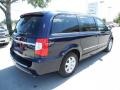 2012 Crystal Blue Pearl Chrysler Town & Country Touring  photo #11