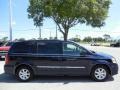 2012 Crystal Blue Pearl Chrysler Town & Country Touring  photo #12