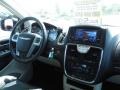 2012 Crystal Blue Pearl Chrysler Town & Country Touring  photo #14