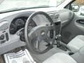 Graphite Metallic - TrailBlazer LS 4x4 Photo No. 13
