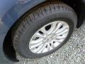 2014 Toyota Sienna XLE Wheel and Tire Photo