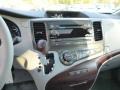 Light Gray Controls Photo for 2014 Toyota Sienna #87378171