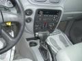 Graphite Metallic - TrailBlazer LS 4x4 Photo No. 16