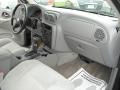 Graphite Metallic - TrailBlazer LS 4x4 Photo No. 17