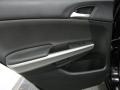 2009 Crystal Black Pearl Honda Accord EX Sedan  photo #13