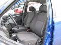 Bright Blue Metallic - Aveo LS Sedan Photo No. 13