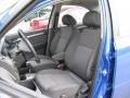 2008 Bright Blue Metallic Chevrolet Aveo LS Sedan  photo #13