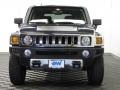 Midnight Blue Metallic - H3  Photo No. 2